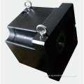 37kW 1000Nm 350rpm Direct-drive forklift direct servomotor